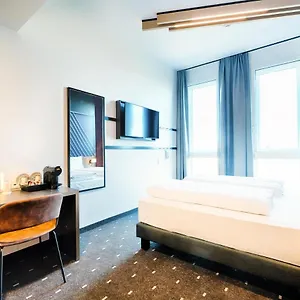 Hotel Nuernberg-west, Neurenberg