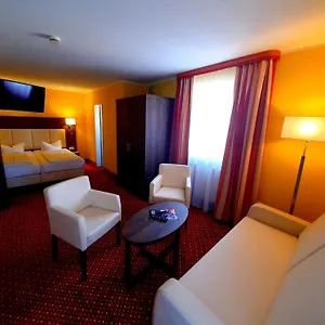 Hotel Invite, Neurenberg