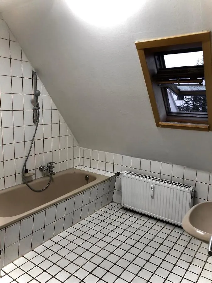 Guest house Kaiser Homestay Nuremberg