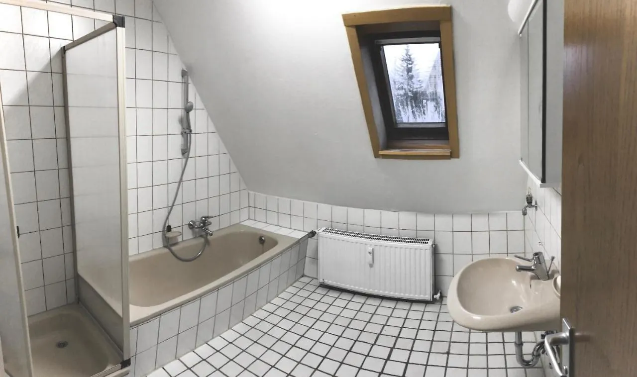 Kaiser Homestay Nuremberg 3*,