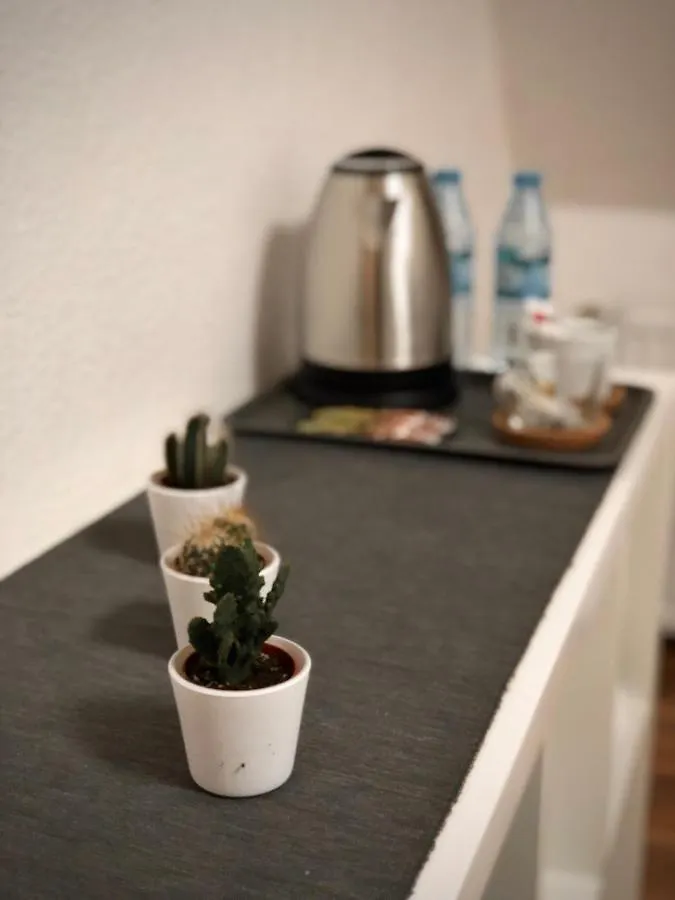 Guest house Kaiser Homestay Nuremberg