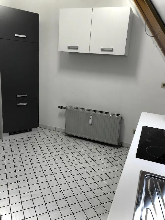Guest house Kaiser Homestay Nuremberg